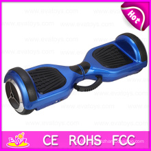 6.5" Lithium Battery Cheap Two Wheels Self Balancing Electric Scooter with LED Light G17A130d